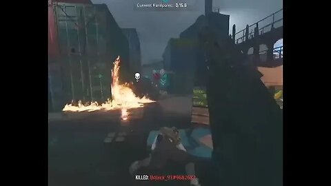 cod highlights #warzone2 #shorts