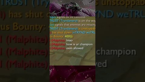 Talented on Gragas 😡