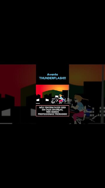 avante Thunderflash #anime #memesdaily #youtubeshorts #transformers #jesus #amor