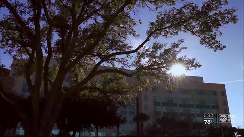 Lakeland patients dying at home, too afraid to visit ER