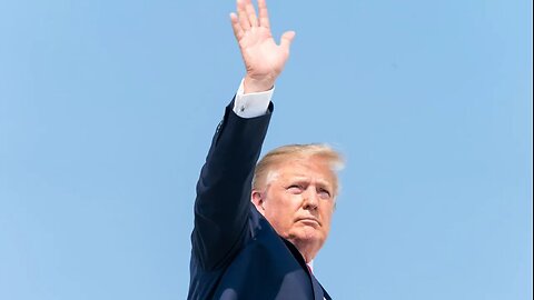 Supreme Court Delivers Devastating Blow to Jack Smith's J6 Case Against Trump