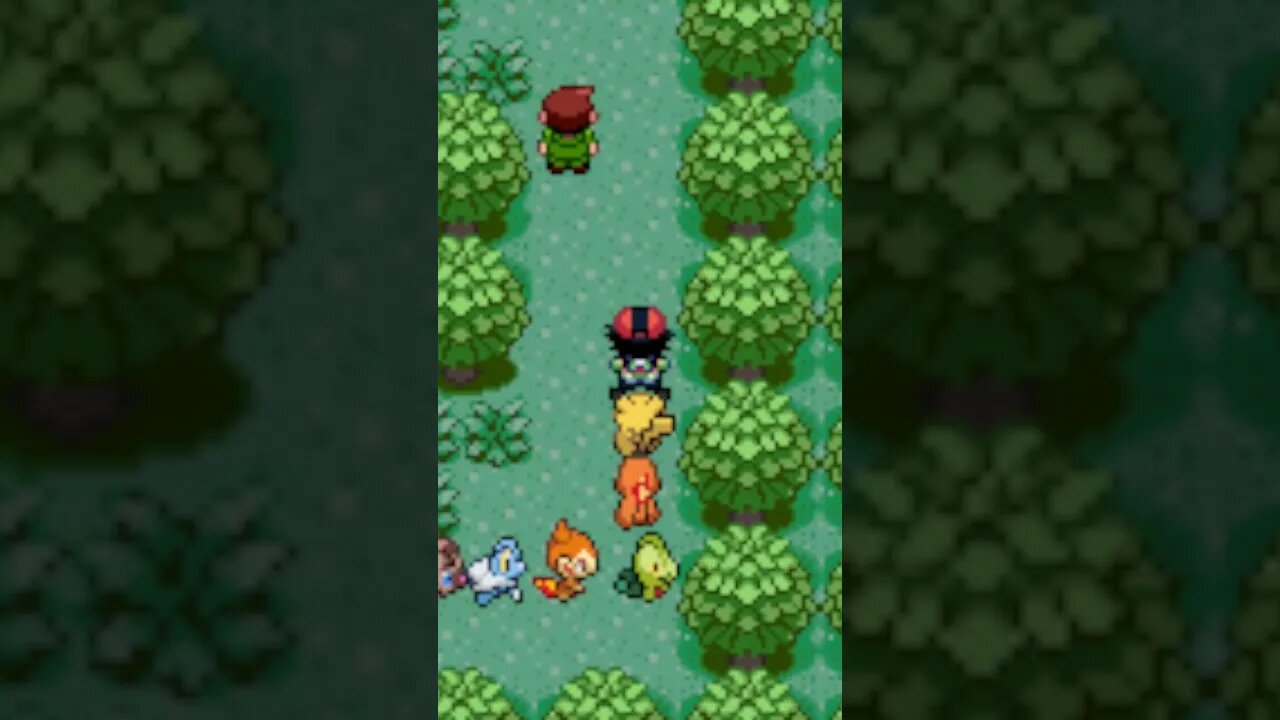 pokemon quatzal #foryou #foryoupage #gamer #psx #retro #for