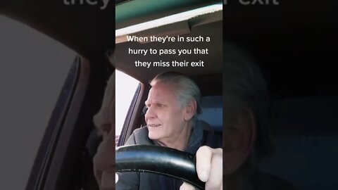Sometimes being in a hurry takes longer...#oldmanjackhumor #shorts #cars #catokvideo #cleancar