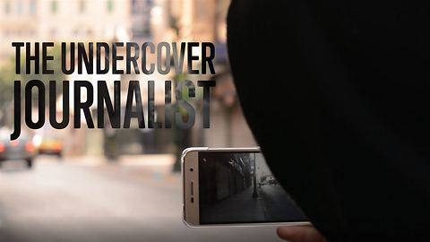 Why reporting is the most dangerous job in Egypt