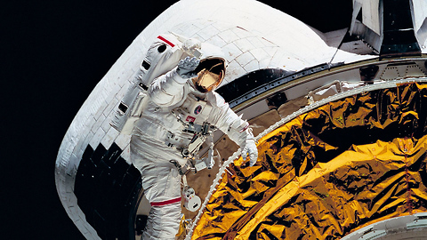 Top Near-Death Experiences In Space