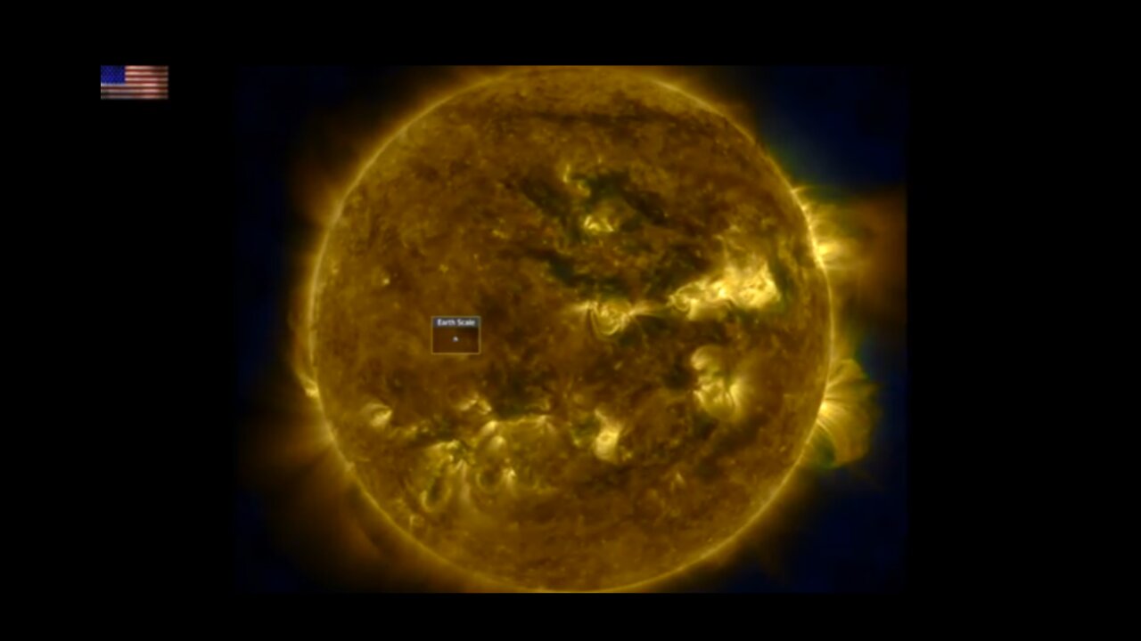 Cyclical Disaster Unfolding, Space, Weather, Why the Wildfires