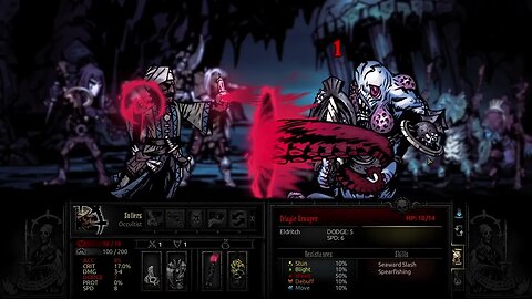 Darkest Dungeon Part 23, Getting our feet wet Again.