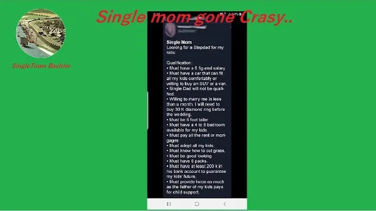 Single mom gone Crasy...#Shorts