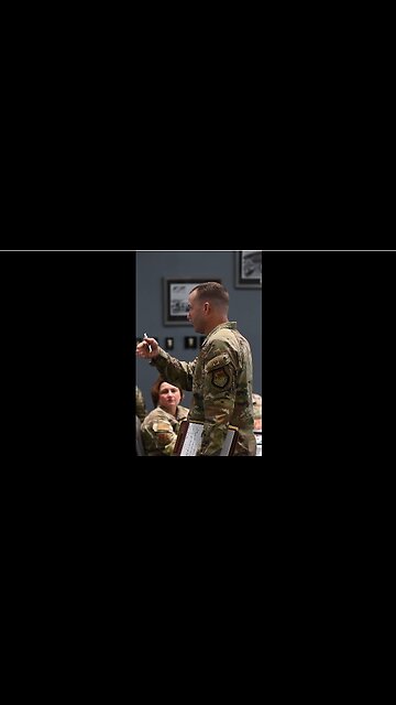 Senior Leaders and Chief Washington | Raider Report Ep 23