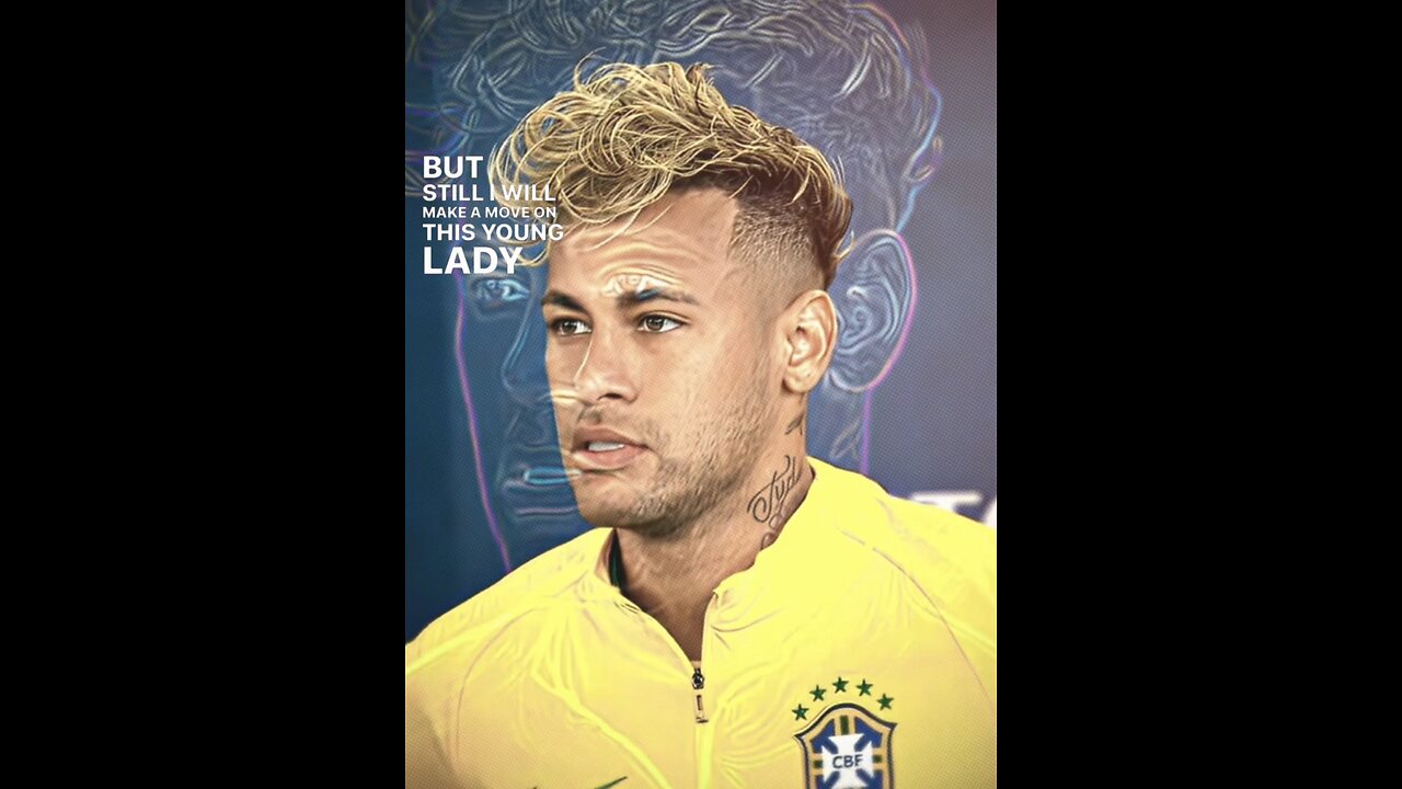 Neymar JR