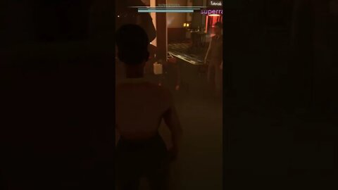 What Did I Just Witness?