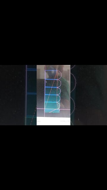 Arte feita em mdf de cor. #marcenaria #arte #cnc #brasil