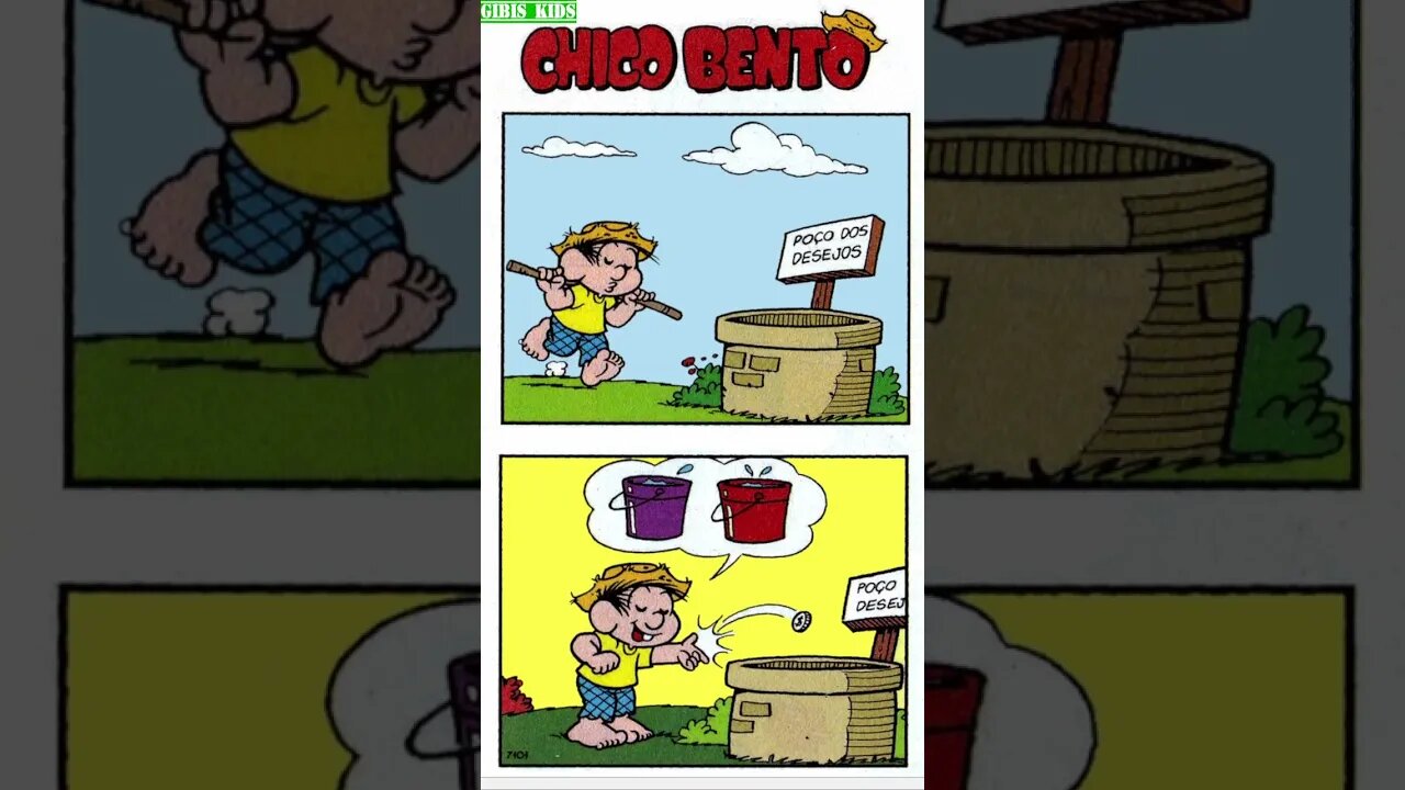 Chico Bento