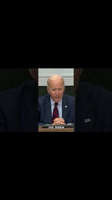 Joe Biden, No Intention Of Letting The Republicans Wreck Our Economy