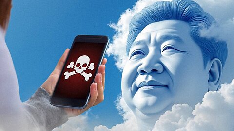 BlueSky: The Secret Chinese Origins Of the Left’s New Favorite Social Media