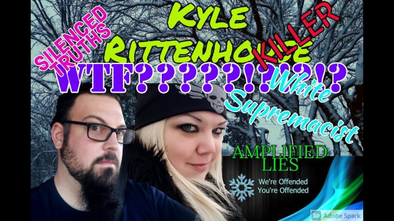 Ep#49 Leftists twists reality and media lies | We’re Offended You’re Offended PodCast