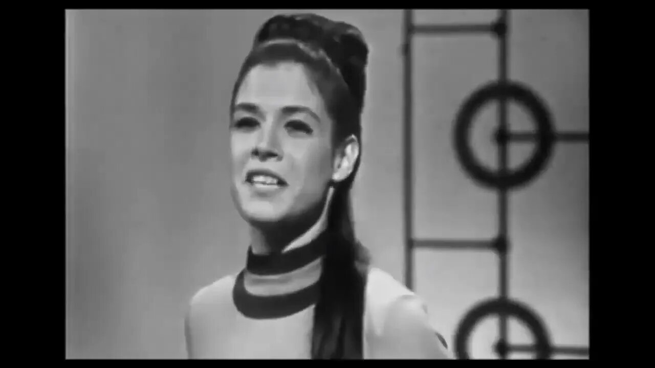 Gale Garnett - We'll Sing In The Sunshine - 1966