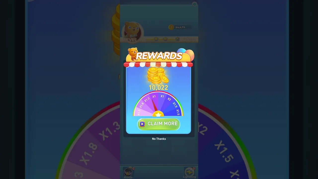 TEDDY BEAR CRUSH GAMES LEVEL 2