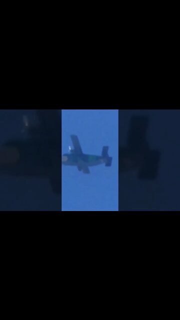 real old odd plain in the skies