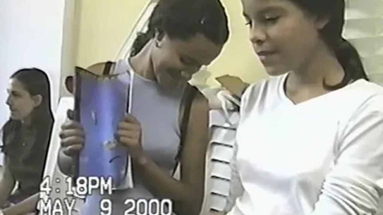 204 - Grupos de interesse em Inglês no CEDET (2000)