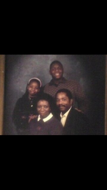 PRAISE THE LORD YAHAWAH WA YAHAWASHI FOR BLESSING REV. DR. FRANKLYN BECKLES, SR., AND HIS FAMILY