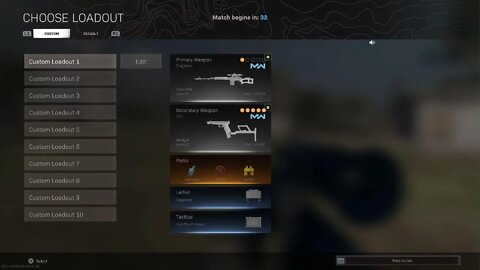 Call of Duty: Modern Warfare Be a monster But control it