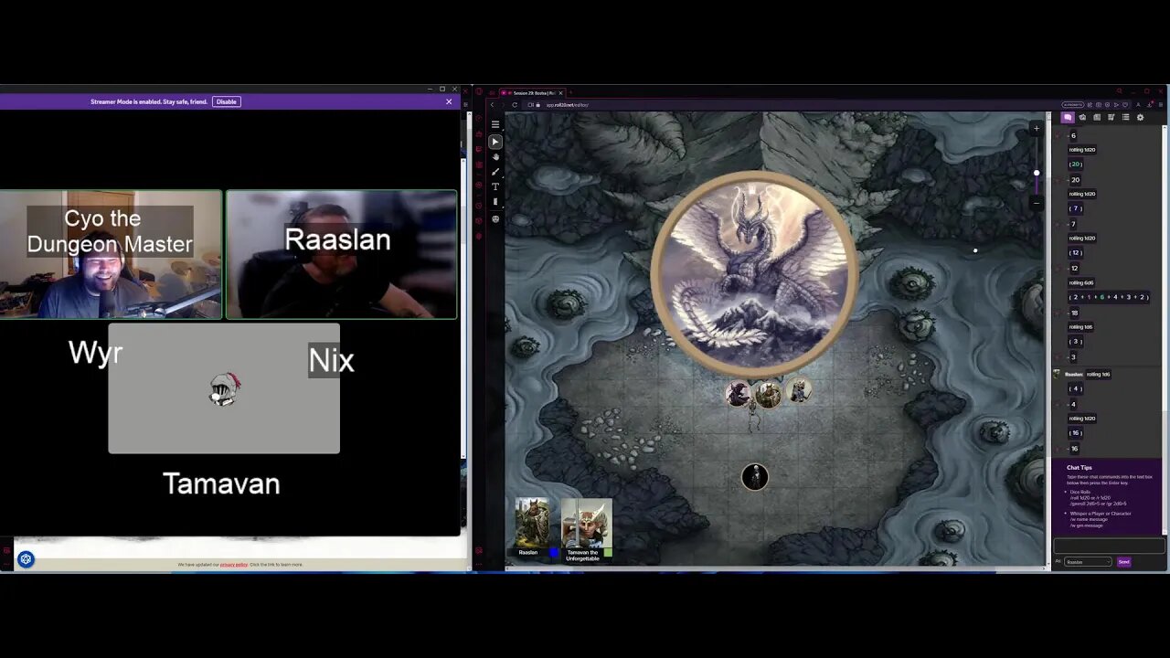 Session 29: Bostra