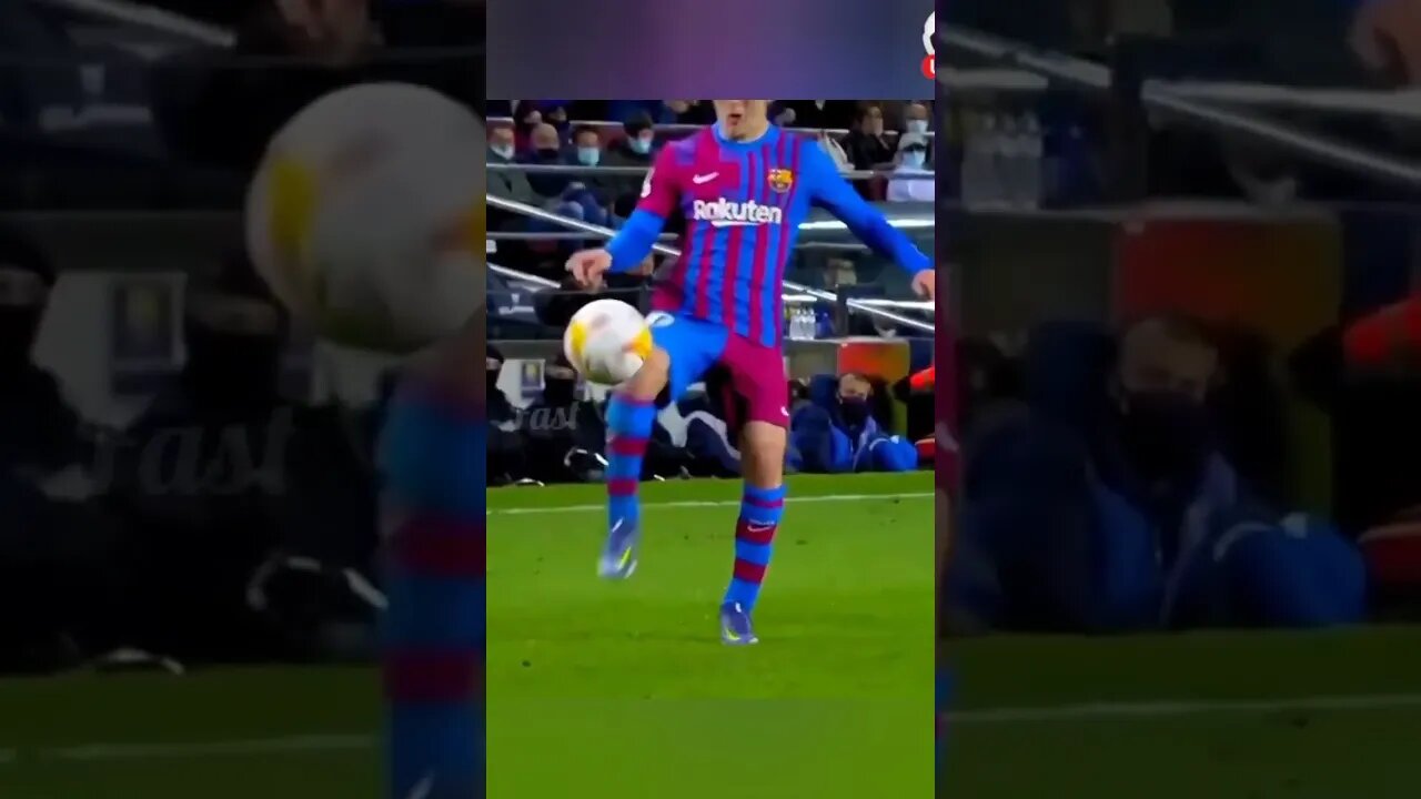 Incredible free kicks #short #video