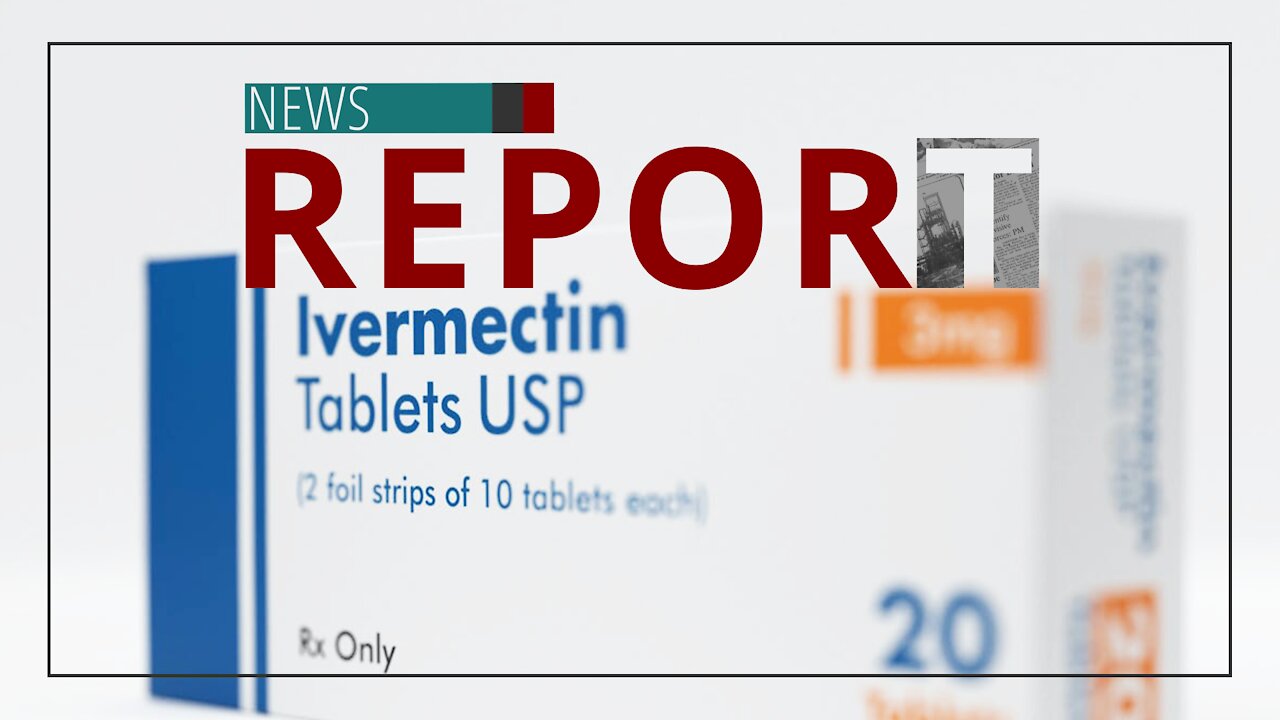 Catholic — News Report — The Ivermectin Question