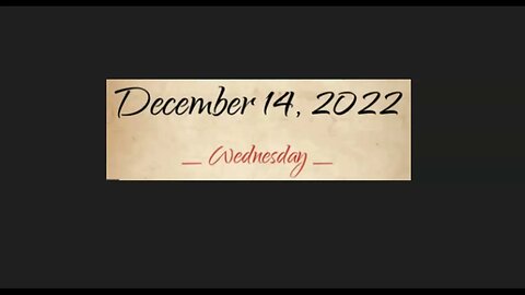 Quick Quordle of the day for December 14, 2022