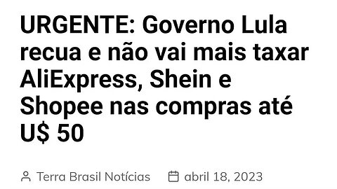 PROGRAMA BOM DIA E AGORA?