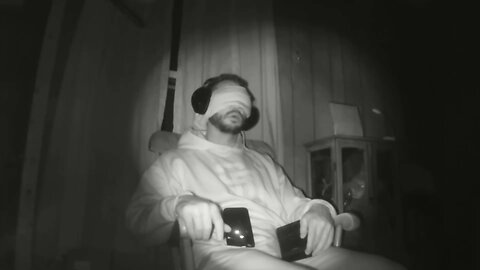 Paranormal Activity Stage Fourteen