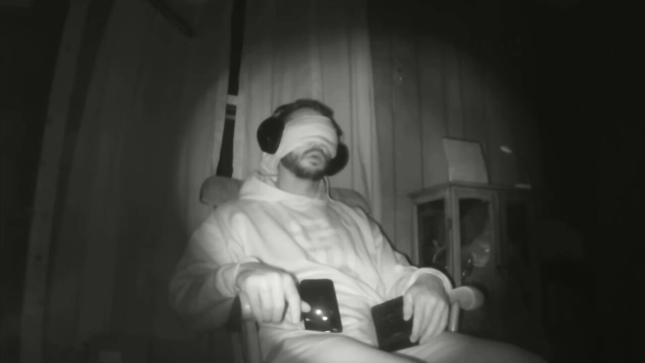 Paranormal Activity Stage Fourteen