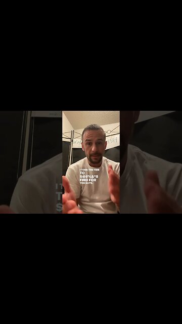 Green 🟢Club - Special Secret Motivational Videos was CANCELLED!