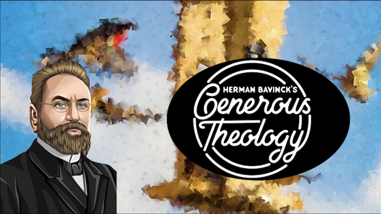 The Task of Theology