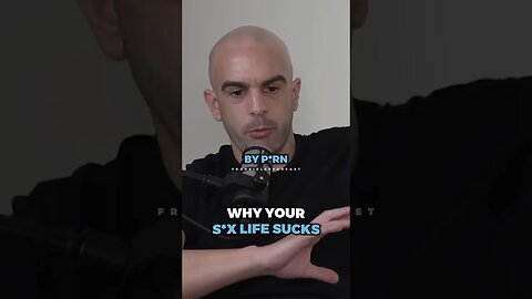 This is why your $*x life sucks ..
