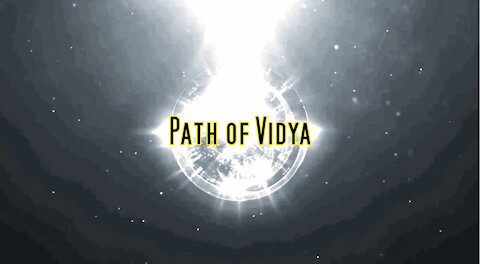 Path of Vidya - Trailer (PC)