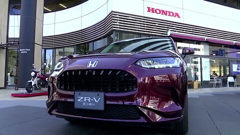 Honda and Nissan start merger talks in historic pivot | REUTERS