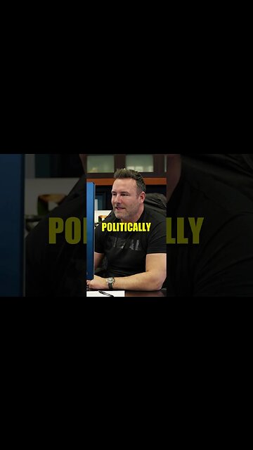 🤷 Identify As Person With Uterus? | YouTube Short