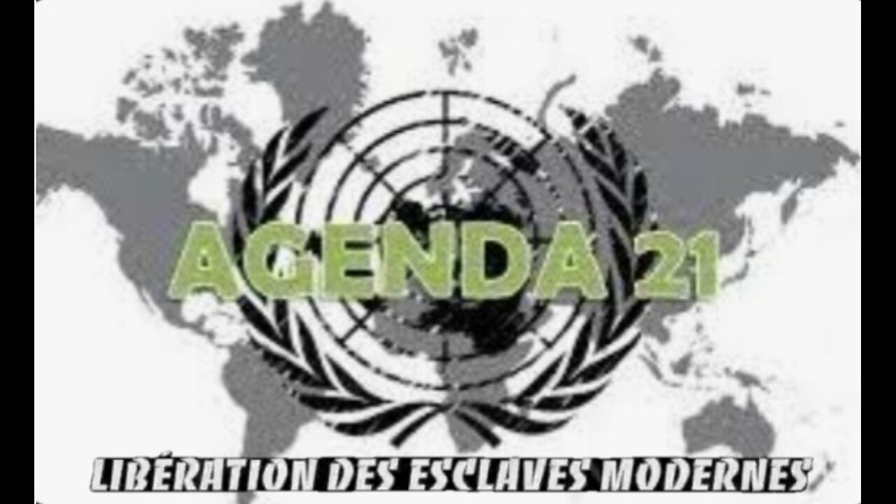 Rosa Koire dévoile l'Agenda 21 du développement durable des Nations Unies