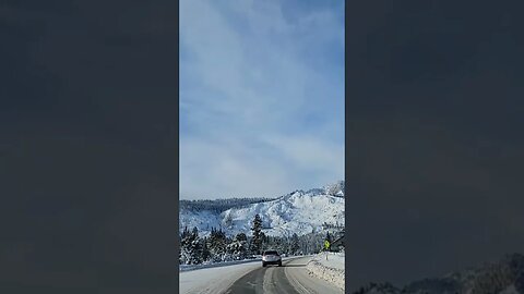 Sierra Nevada | Morning Commute