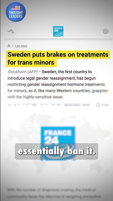 Dr. Miriam Grossberg - Youth, Transition, and Truth