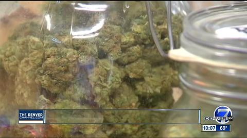 Hawaii says it’s 1st state to go cashless for pot sales, using Colorado credit union