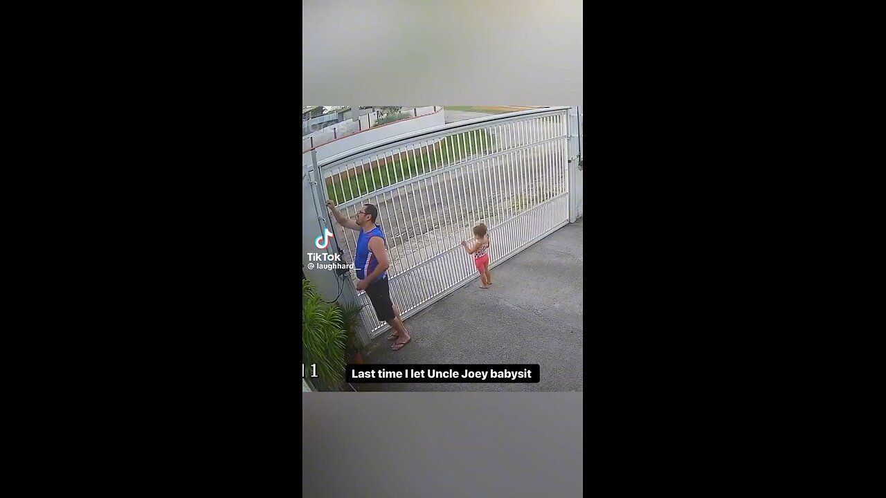 that's the best funny one