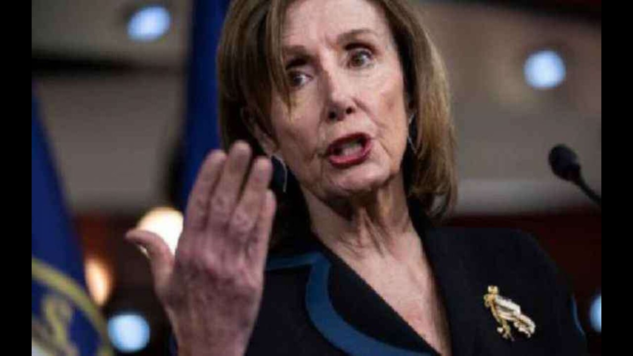 CNN: Pelosi Will Remain Head of House Democrats