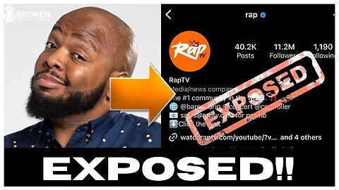 Kev On Stage Exposes RapTV: Debunking the Jamie Foxx Medical Rumor!