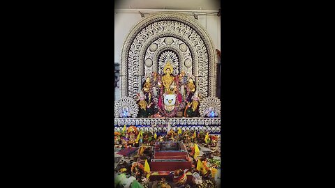 LAXMI PUJA