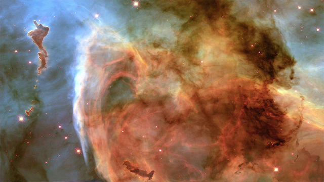 Confirmed: Uranus Smells Like Farts