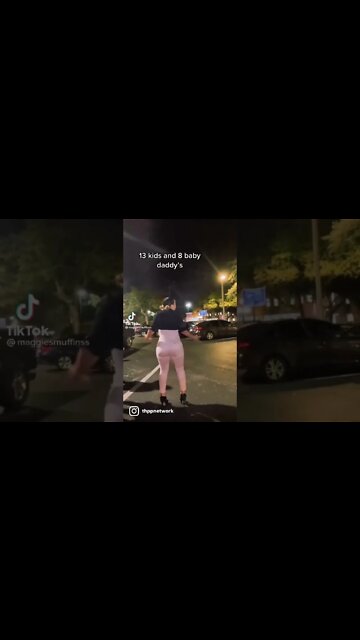 100% For The Streets