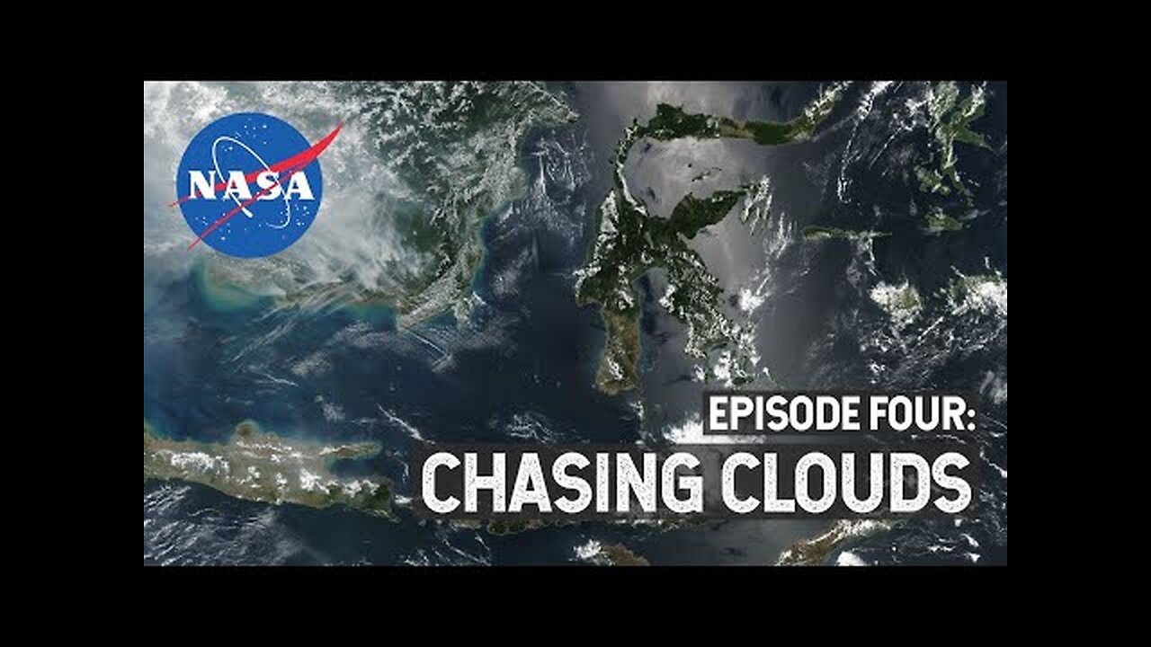 NASA Explorers S3 E4_ Chasing Clouds